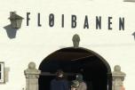 Aksje - Fløibanen AS 1915