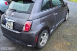 2014 Fiat 500 LADER IKKE - PÅKOSTET - MANGELLAPP