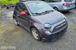 2014 Fiat 500 LADER IKKE - PÅKOSTET - MANGELLAPP