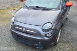 2014 Fiat 500 LADER IKKE - PÅKOSTET - MANGELLAPP