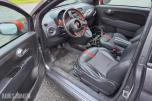 2014 Fiat 500 LADER IKKE - PÅKOSTET - MANGELLAPP