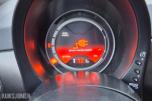 2014 Fiat 500 LADER IKKE - PÅKOSTET - MANGELLAPP