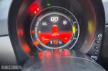 2014 Fiat 500 LADER IKKE - PÅKOSTET - MANGELLAPP