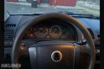2004 Ssangyong Rexton 2.7 Diesel 4WD, Automat, Hengerfeste, Reparasjonsobjekt