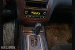 2004 Ssangyong Rexton 2.7 Diesel 4WD, Automat, Hengerfeste, Reparasjonsobjekt