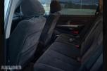 2004 Ssangyong Rexton 2.7 Diesel 4WD, Automat, Hengerfeste, Reparasjonsobjekt