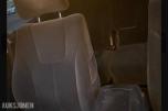 2004 Ssangyong Rexton 2.7 Diesel 4WD, Automat, Hengerfeste, Reparasjonsobjekt