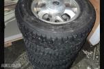 2004 Ssangyong Rexton 2.7 Diesel 4WD, Automat, Hengerfeste, Reparasjonsobjekt