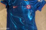 Chelsea x Barcelona fotballdrakter  Helt nye  