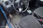 2011 Mitsubishi i-Miev EU-OK LADER IKKE 