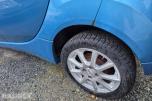 2011 Mitsubishi i-Miev EU-OK LADER IKKE 