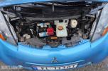 2011 Mitsubishi i-Miev EU-OK LADER IKKE 