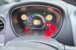 2011 Mitsubishi i-Miev EU-OK LADER IKKE 