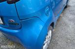 2011 Mitsubishi i-Miev EU-OK LADER IKKE 