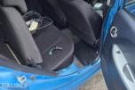2011 Mitsubishi i-Miev EU-OK LADER IKKE 