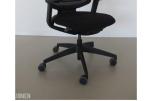 26 Sedus se:flex EF-122 helt ny ergonomisk kontorstol