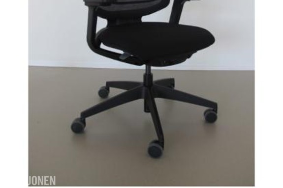 26 Sedus se:flex EF-122 helt ny ergonomisk kontorstol