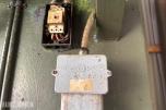  Bauer H2C5 hydraulisk industripresse 