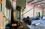  Bauer H2C5 hydraulisk industripresse 