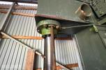  Bauer H2C5 hydraulisk industripresse 