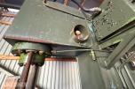  Bauer H2C5 hydraulisk industripresse 