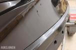 2012 SeaDoo Rxt 260 Rs Vannscooter med registrert Tiki henger