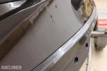 2012 SeaDoo Rxt 260 Rs Vannscooter med registrert Tiki henger