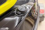 2012 SeaDoo Rxt 260 Rs Vannscooter med registrert Tiki henger