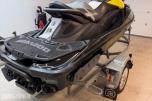 2012 SeaDoo Rxt 260 Rs Vannscooter med registrert Tiki henger
