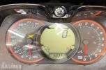 2012 SeaDoo Rxt 260 Rs Vannscooter med registrert Tiki henger