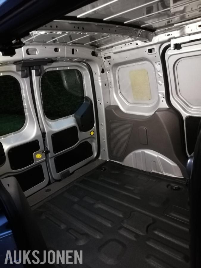 2018 Ford Transit Connect 230 L1 1,5 TDCi 100hk