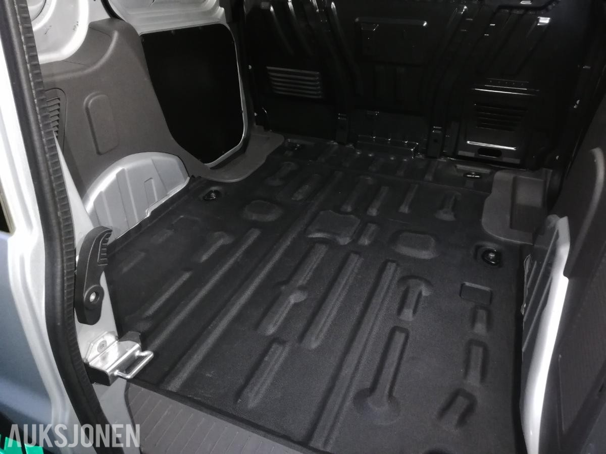 2018 Ford Transit Connect 230 L1 1,5 TDCi 100hk