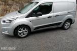 2018 Ford Transit Connect 230 L1 1,5 TDCi 100hk
