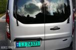 2018 Ford Transit Connect 230 L1 1,5 TDCi 100hk