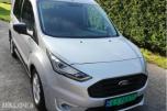 2018 Ford Transit Connect 230 L1 1,5 TDCi 100hk