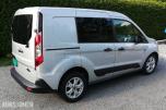 2018 Ford Transit Connect 230 L1 1,5 TDCi 100hk