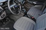 2018 Ford Transit Connect 230 L1 1,5 TDCi 100hk