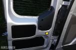 2018 Ford Transit Connect 230 L1 1,5 TDCi 100hk