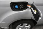 2018 Ford Transit Connect 230 L1 1,5 TDCi 100hk