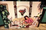 Princess Caroline and Pet 1977 1 av 150