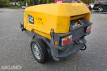 2020 Atlas Copco XAS 48 transportabel kompressor
