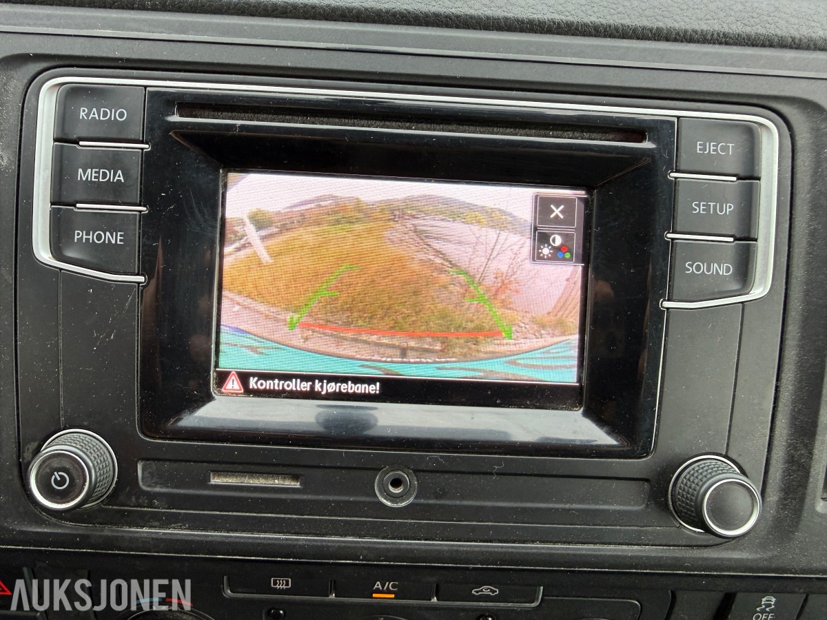 2019 Volkswagen Transporter 2,0 TDI 150hk Lang 4Motion