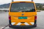 2019 Volkswagen Transporter 2,0 TDI 150hk Lang 4Motion