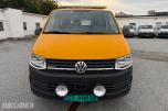 2019 Volkswagen Transporter 2,0 TDI 150hk Lang 4Motion