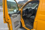 2019 Volkswagen Transporter 2,0 TDI 150hk Lang 4Motion