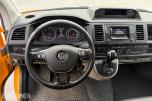2019 Volkswagen Transporter 2,0 TDI 150hk Lang 4Motion