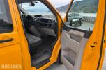 2019 Volkswagen Transporter 2,0 TDI 150hk Lang 4Motion
