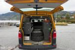 2019 Volkswagen Transporter 2,0 TDI 150hk Lang 4Motion