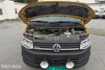 2019 Volkswagen Transporter 2,0 TDI 150hk Lang 4Motion
