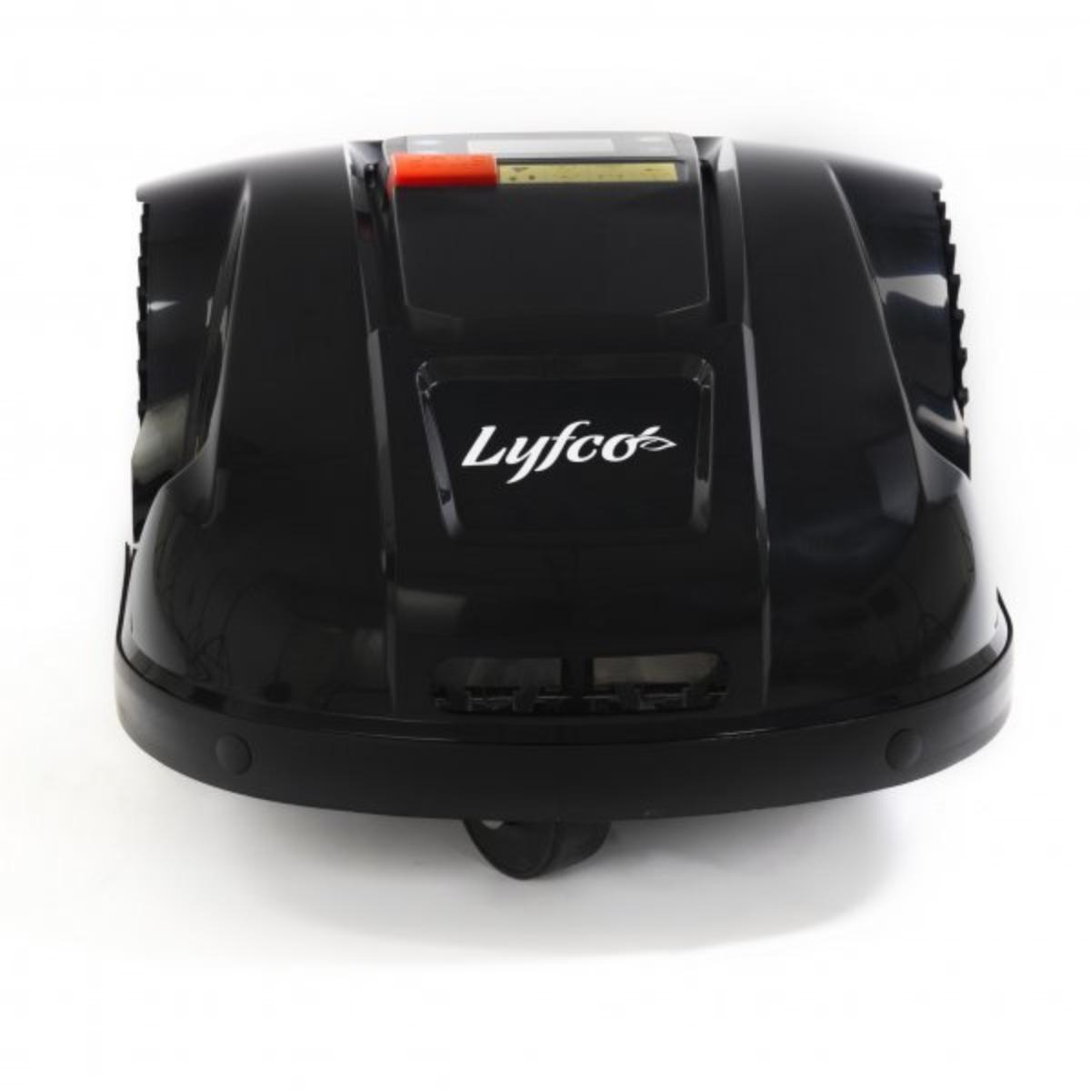 Lyfco E1800-1 Wifi Robotgressklipper